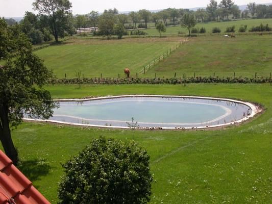Holiday house Krusendorf for 1 - 20 persons - Holiday home