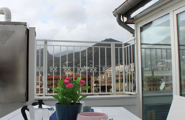 Holiday house "La casa di MaPi"