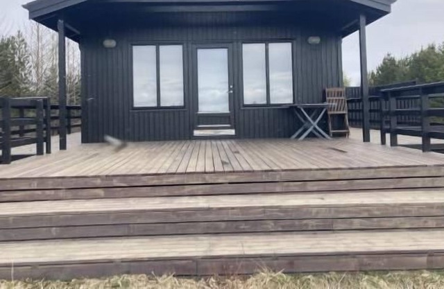 Holiday house Laugarvatn for 1 - 5 persons with 3 bedrooms - Holiday home