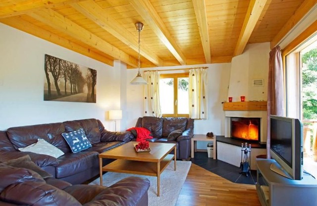 Holiday house Les Masses for 10 persons with 4 bedrooms - Holiday house