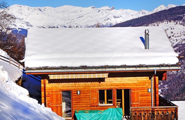 Holiday house Les Masses for 8 persons with 3 bedrooms - Holiday house