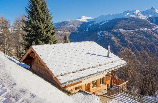 Holiday house Les Masses for 8 persons with 5 bedrooms - Holiday house