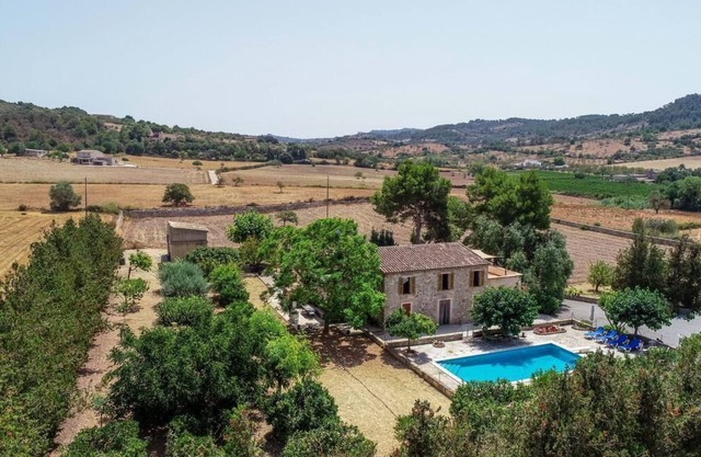 Holiday house Manacor for 1 - 6 persons with 4 bedrooms - Holiday home