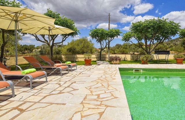Holiday house Manacor for 1 - 6 persons with 3 bedrooms - Holiday house
