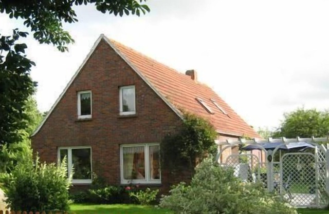 Holiday Grimersum Persons Bedrooms 