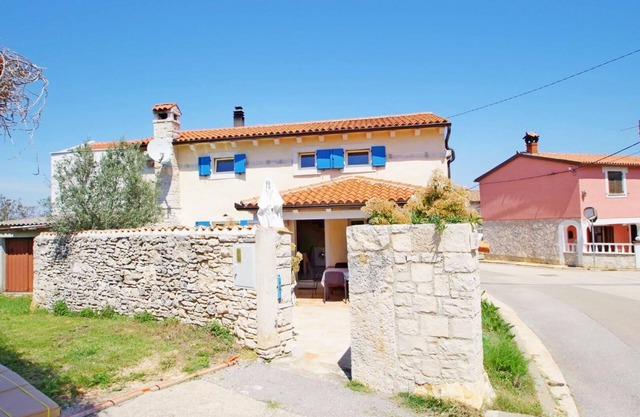 Holiday house Marcana for 1 - 6 persons with 2 bedrooms - Holiday house