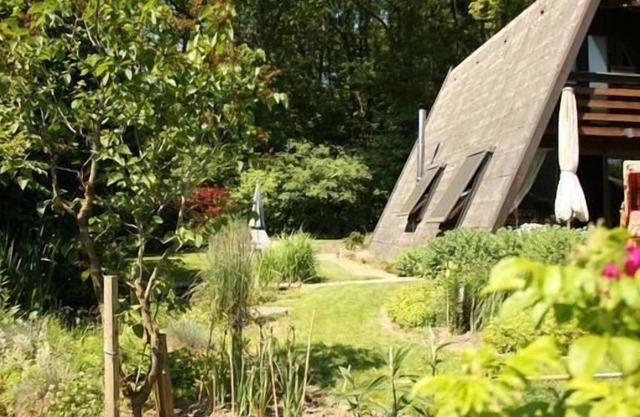 Holiday Meschede Persons Bedrooms 