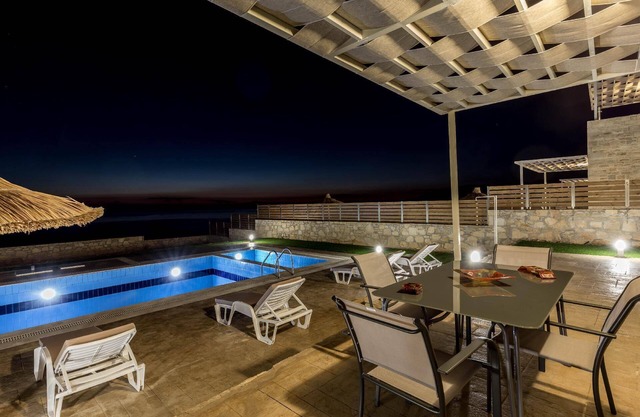 Holiday house Mixorrouma for 1 - 4 persons with 1 bedroom - Holiday house