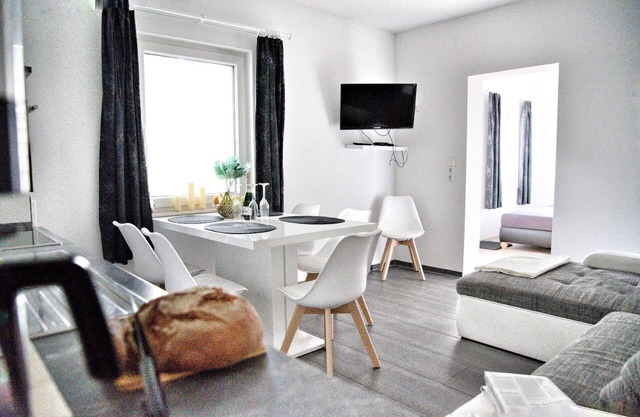 Ferienhaus Mönkebude Für Personen Schlafzimmern 