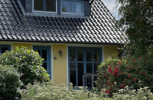 Ferienhaus Neuenkirchen Für Personen Schlafzimmern 