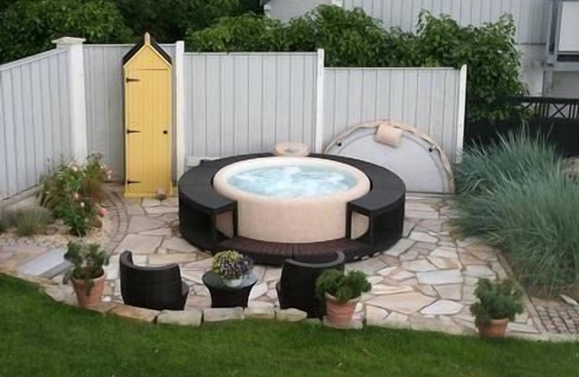 Holiday house Neustadt in Holstein for 1 - 5 persons with 2 bedrooms - Holiday home