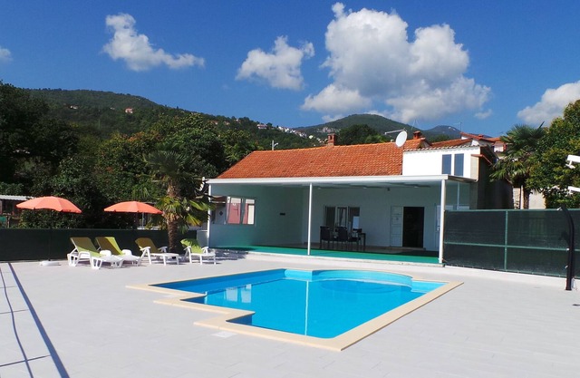 Holiday house Nina