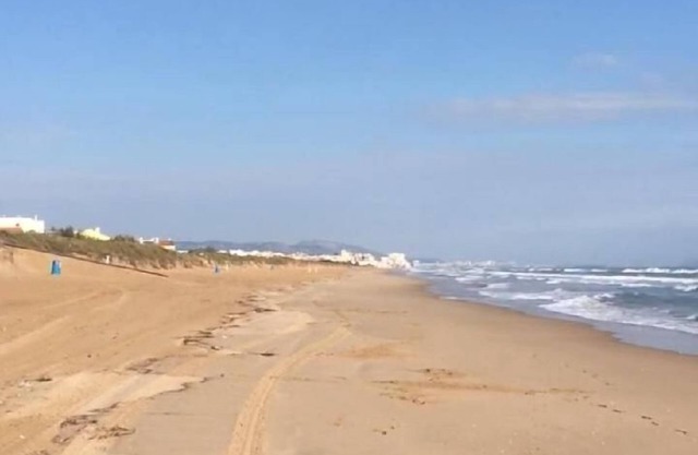 Holiday house Oliva for 1 - 2 persons with 1 bedroom - Holiday home