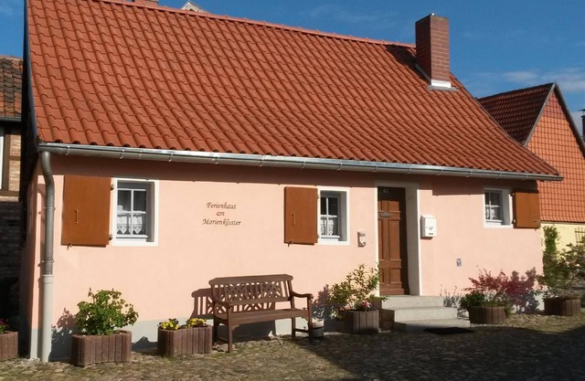 Holiday house Quedlinburg for 1 - 4 persons with 2 bedrooms - Holiday home
