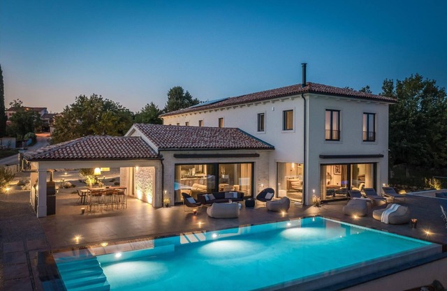 Holiday house Rakotule for 1 - 8 persons with 4 bedrooms - Holiday house