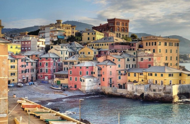 Holiday house Recco for 1 - 20 persons with 5 bedrooms - Holiday home