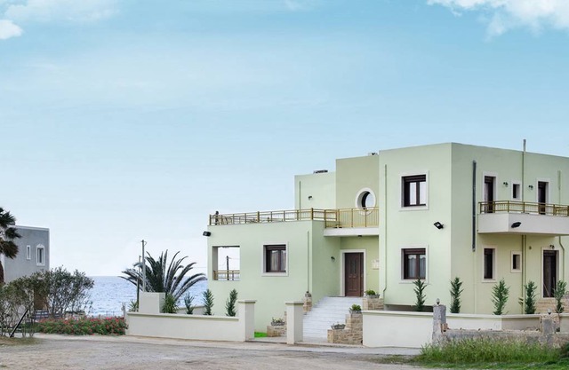 Holiday house Rethymno for 1 - 13 persons with 5 bedrooms - Holiday home