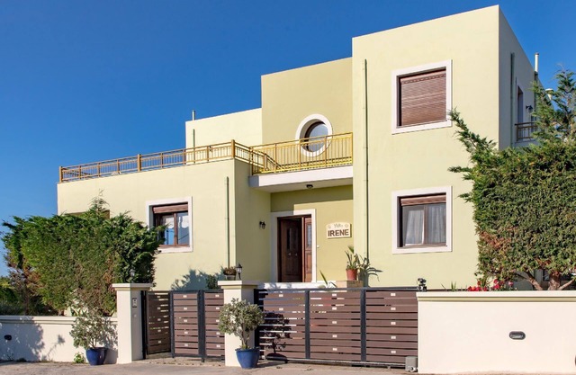 Holiday house Rethymno for 1 - 13 persons with 5 bedrooms - Holiday home