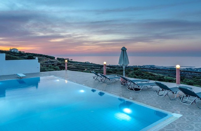Holiday house Rethymno for 1 - 10 persons with 4 bedrooms - Holiday house