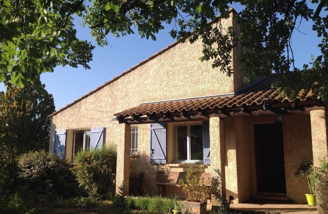Holiday house Rians for 1 - 5 persons with 3 bedrooms - Holiday house