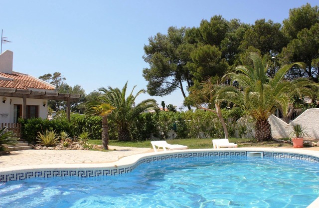 Holiday house Riumar for 1 - 12 persons with 6 bedrooms - Holiday home