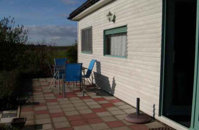 Holiday house Rochefort for 6 persons with 3 bedrooms - Holiday home
