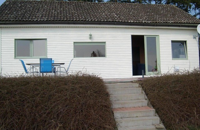 Holiday house Rochefort for 6 persons with 3 bedrooms - Holiday home