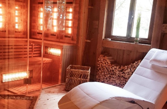 Holiday house Rotenburg for 1 - 2 persons with 1 bedroom - Holiday home