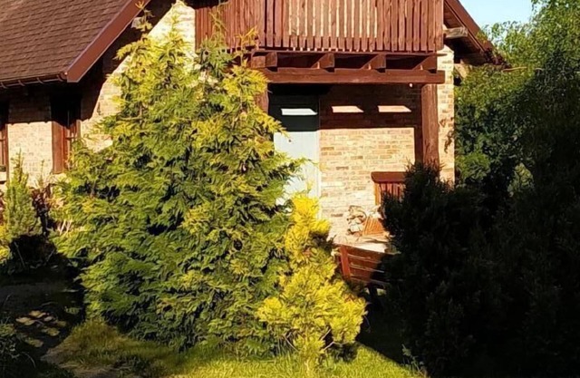 Holiday house Rowy for 1 - 6 persons with 2 bedrooms - Holiday home