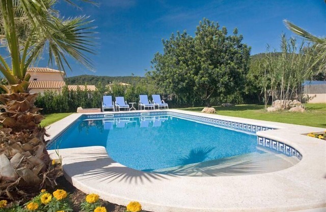 Holiday house Sa Pobla for 1 - 10 persons with 5 bedrooms - Holiday home