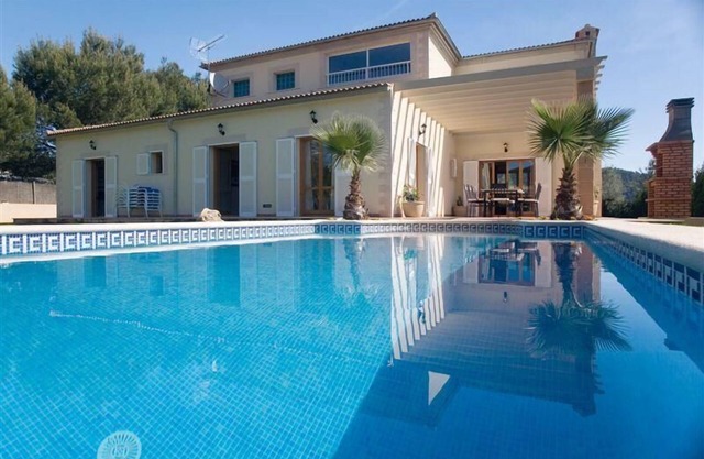 Holiday house Sa Pobla for 1 - 10 persons with 5 bedrooms - Holiday home