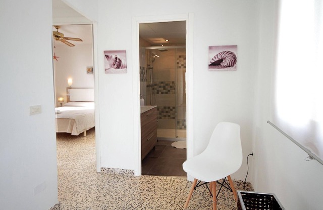 Holiday Sa Ràpita Persons Bedrooms 