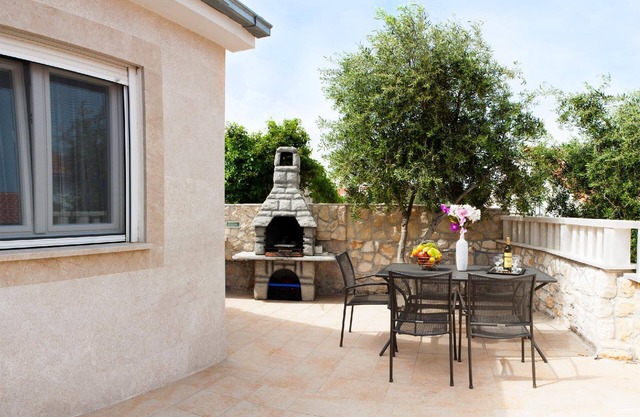 Holiday house Sevid for 1 - 6 persons with 2 bedrooms - Holiday home