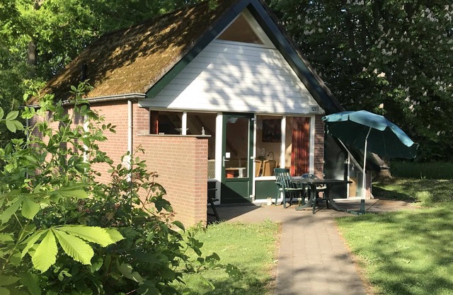 Holiday house Simpelveld for 1 - 4 persons with 2 bedrooms - Holiday home