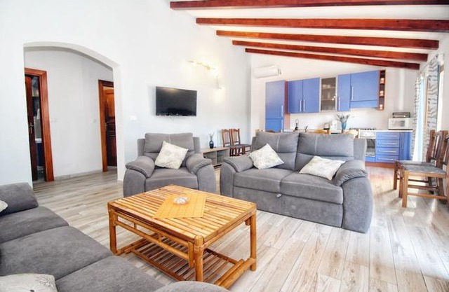 Holiday House Stancija Marusi