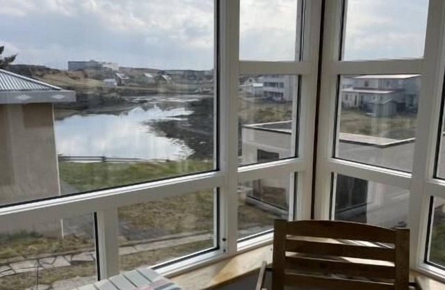 Holiday house Stykkishólmur for 1 - 5 persons with 4 bedrooms - Holiday home