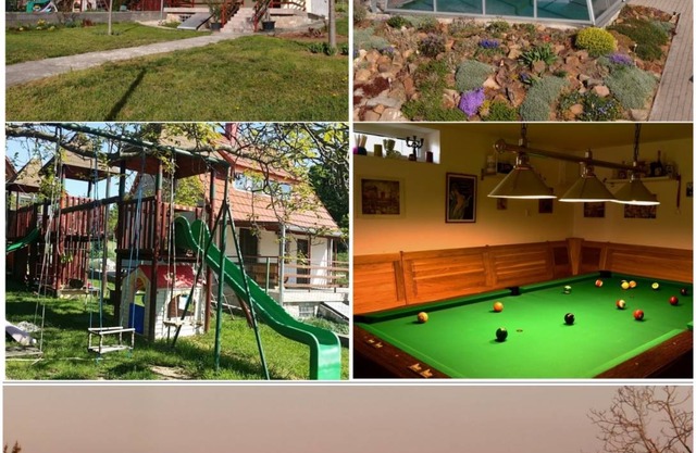 Holiday house Sukoró for 1 - 4 persons with 2 bedrooms - Holiday home