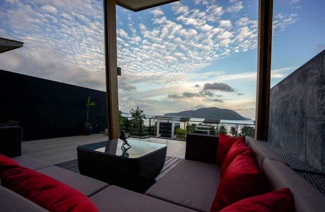 Holiday house Tambon Rawai for 1 - 8 persons with 4 bedrooms - Holiday house