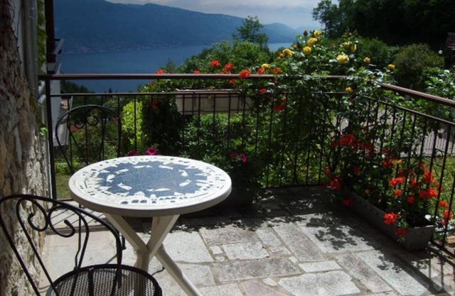 Holiday house Tignale for 1 - 6 persons with 2 bedrooms - Holiday home