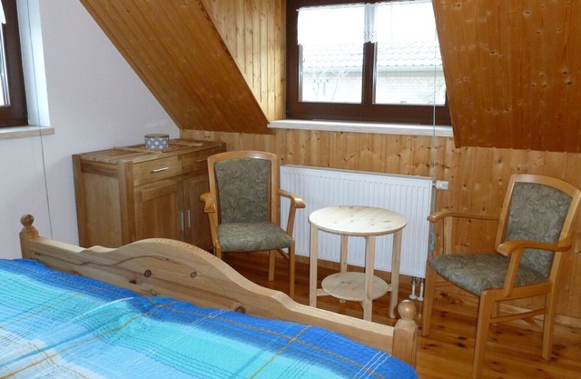 Holiday house to the stork's nest, Storkow