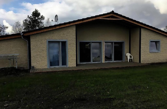 Holiday house Twist for 8 persons with 4 bedrooms - Holiday house