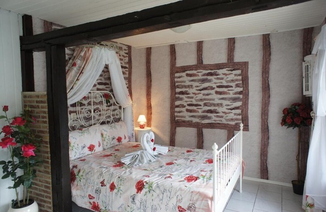 Holiday house Udler for 1 - 6 persons with 4 bedrooms - Holiday home