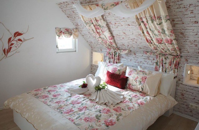 Holiday house Udler for 4 - 8 persons with 3 bedrooms - Holiday house