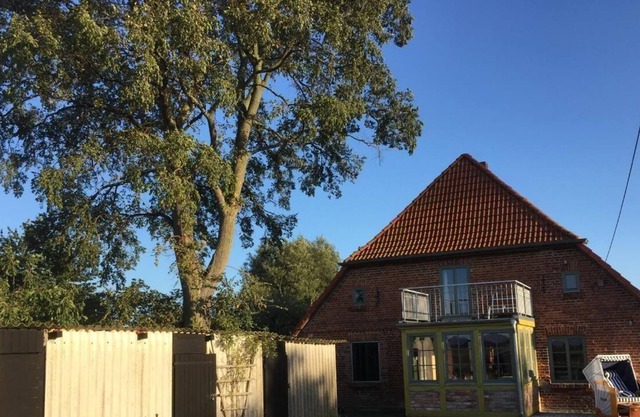Holiday Mursewiek Persons Bedrooms 
