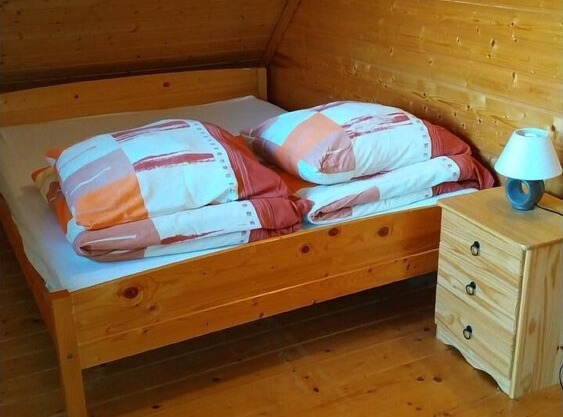 Holiday house Ustka for 1 - 6 persons with 2 bedrooms - Holiday home