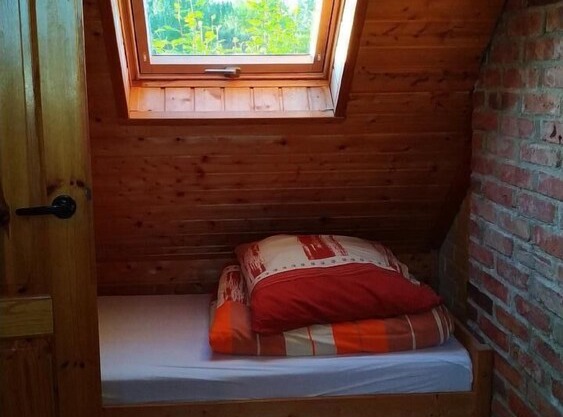 Holiday house Ustka for 1 - 6 persons with 2 bedrooms - Holiday home