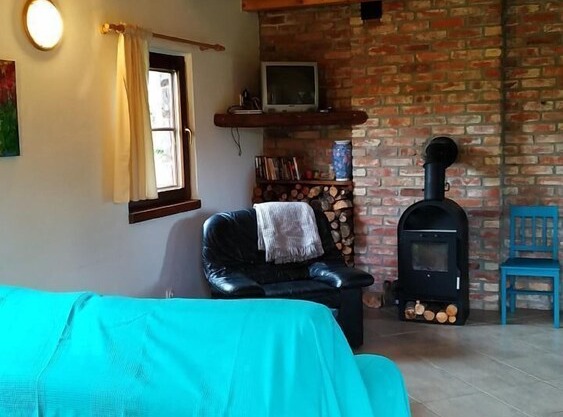 Holiday house Ustka for 1 - 6 persons with 2 bedrooms - Holiday home