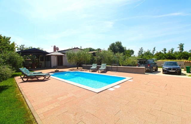 Holiday house Valtura for 1 - 4 persons with 1 bedroom - Holiday home
