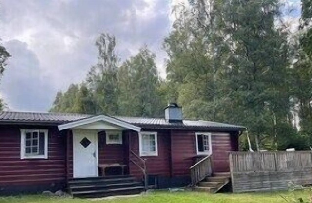 Holiday house Virserum for 1 - 4 persons with 2 bedrooms - Holiday house