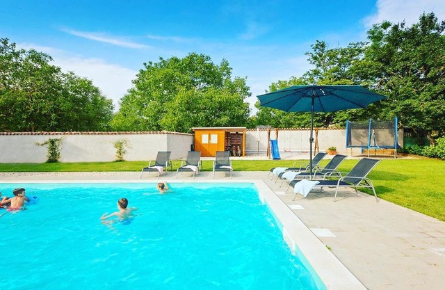 Holiday house Visnjan for 1 - 16 persons with 6 bedrooms - Luxury holiday home